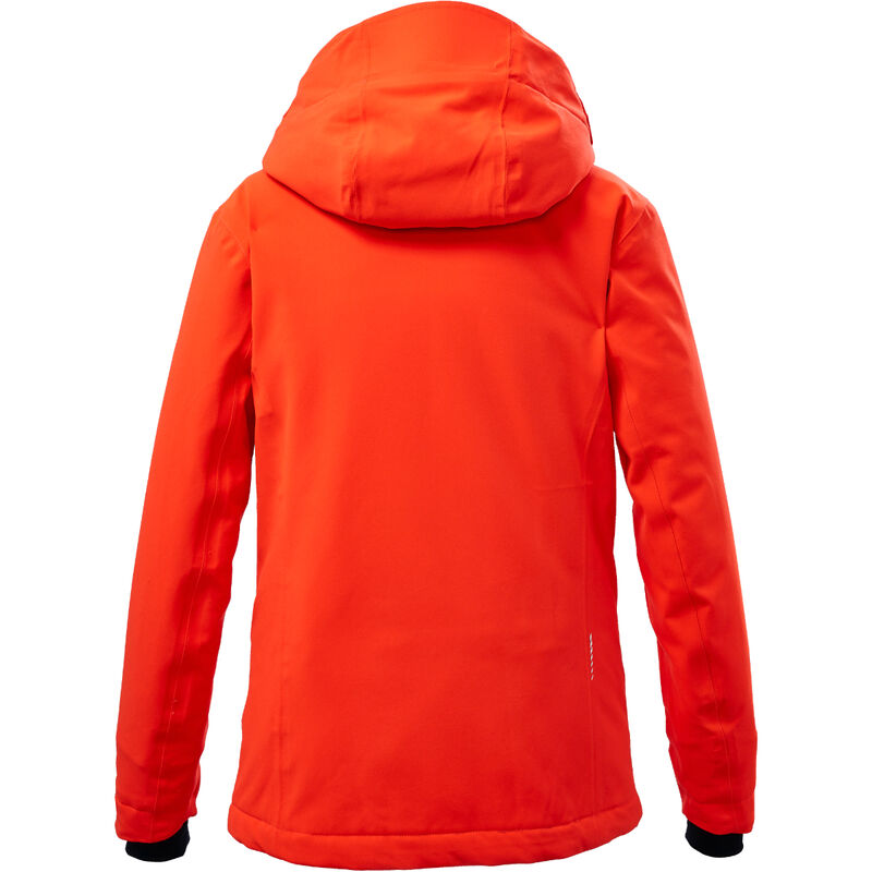 Killtec Functional Jacket with Hood Junior Girls image number 2