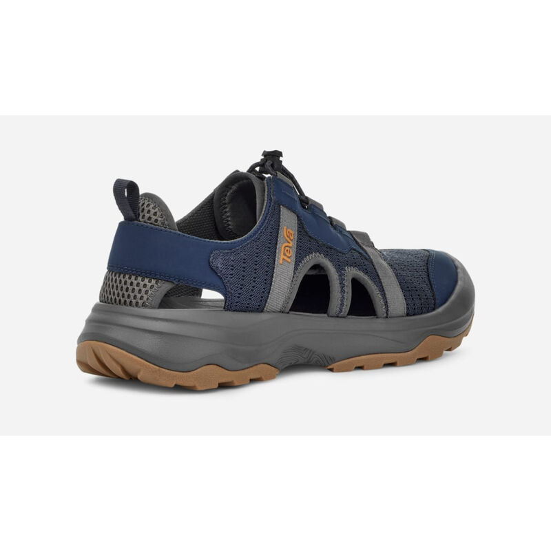 Teva Outflow CT Sandals Mens image number 3