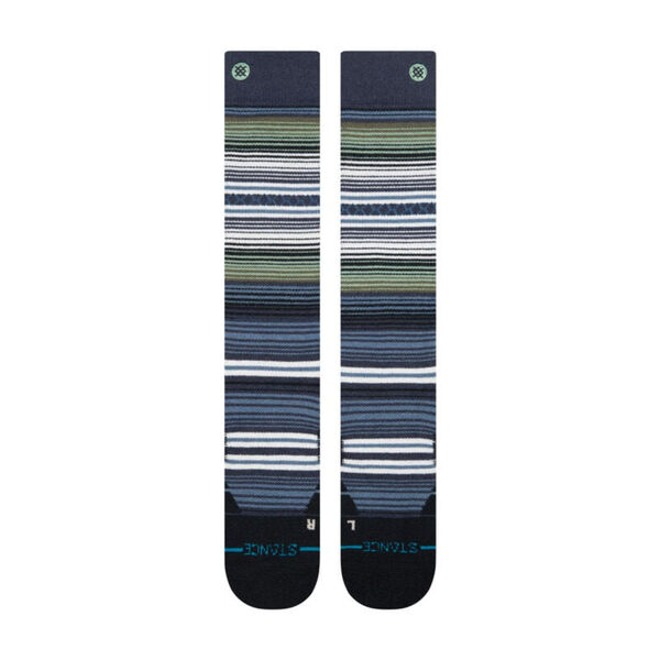 Stance Medium Performance Wool Snow OTC Socks Mens
