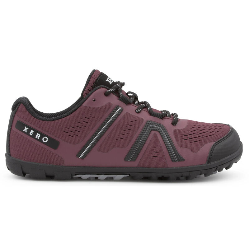 Xero Shoes Mesa Trail Lightweight Trail Runner Womens image number 0