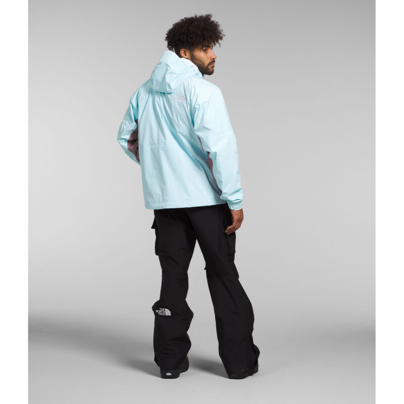 The North Face Build Up Jacket Mens image number 1
