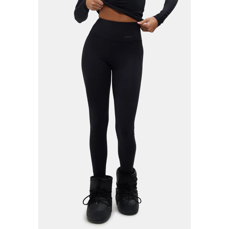 Halfdays Ruth Lightweight Bamboo Leggings Womens image number 0