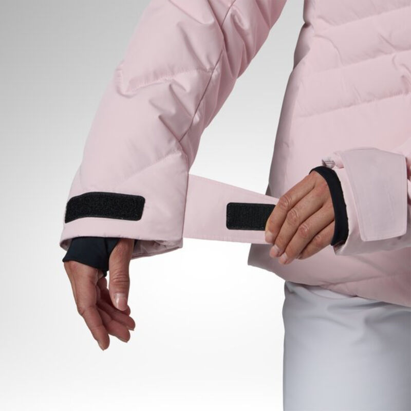 Rossignol Staci Insulated Jacket Womens image number 6