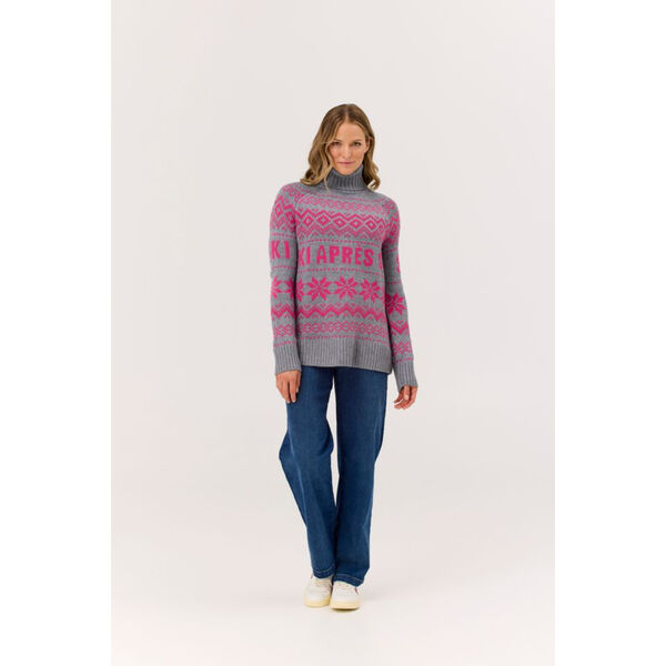 Krimson Klover Simone Sweater Womens