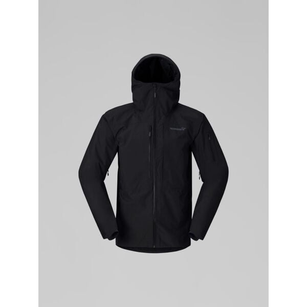 Norrona Lofoten Gore-Tex Insulated Jacket Mens