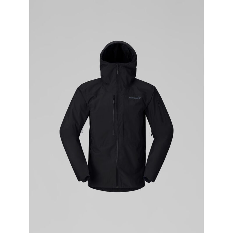 Norrona Lofoten Gore-Tex Insulated Jacket Mens image number 0