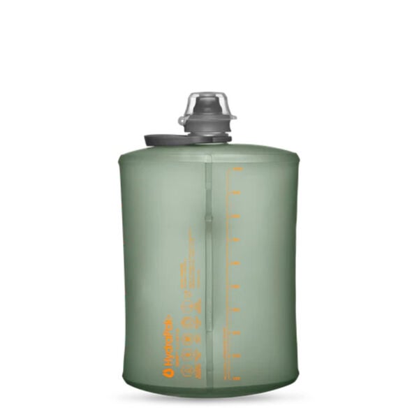 HydraPak Stow 1L Water Bottle