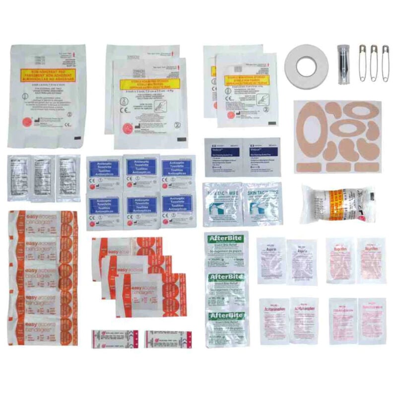Adventure Medical Ultralight / Watertight .5 Medical Kit image number 6