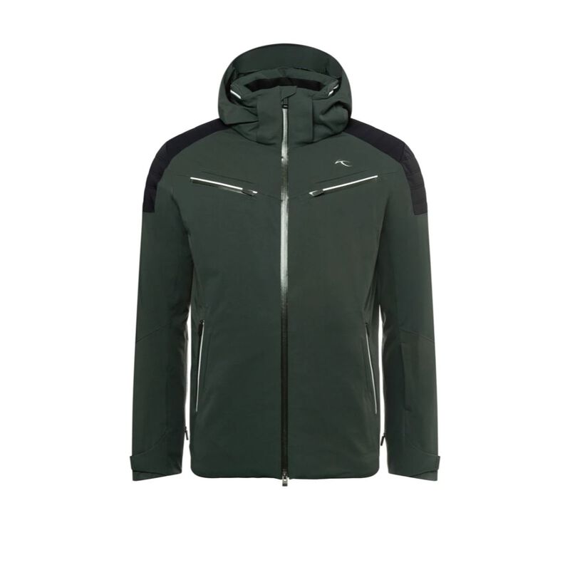 Kjus Formula Jacket Mens image number 2