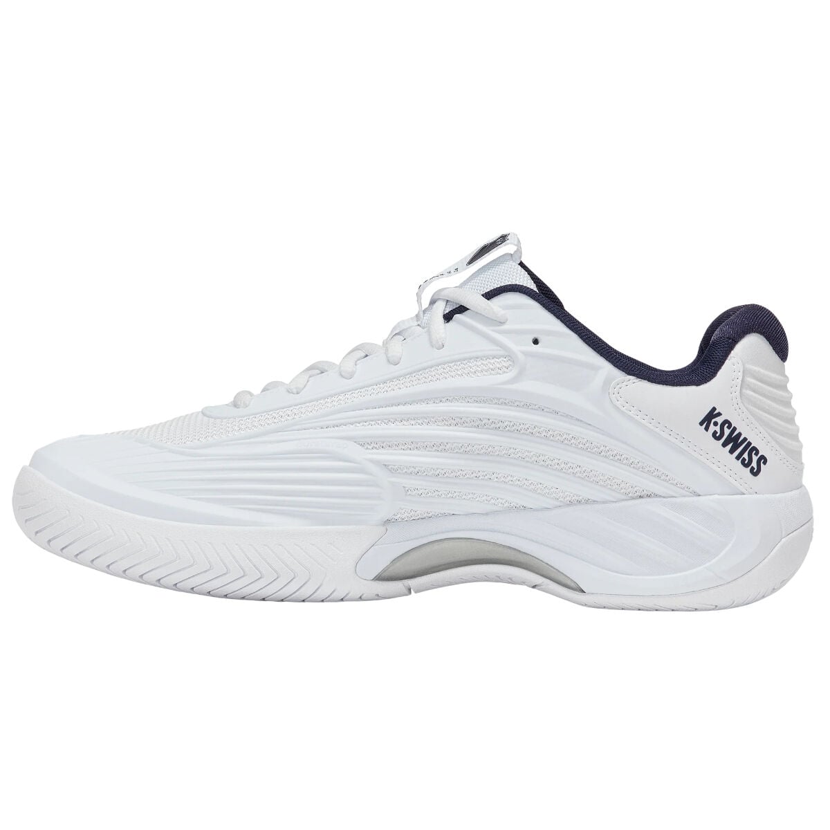 K-Swiss Hypercourt Express 3 Shoes Mens | Christy Sports