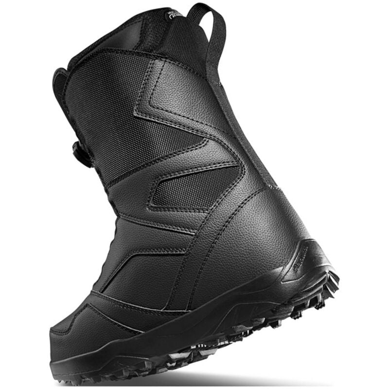 ThirtyTwo STW Double BOA Snowboard Boots Mens image number 1