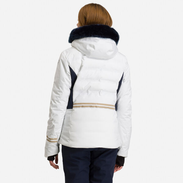 Rossignol Depart Ski Jacket Womens