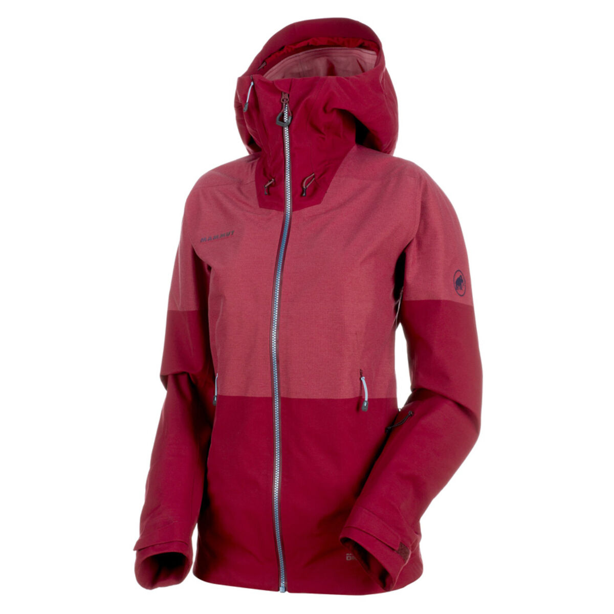 mammut alvier hardshell