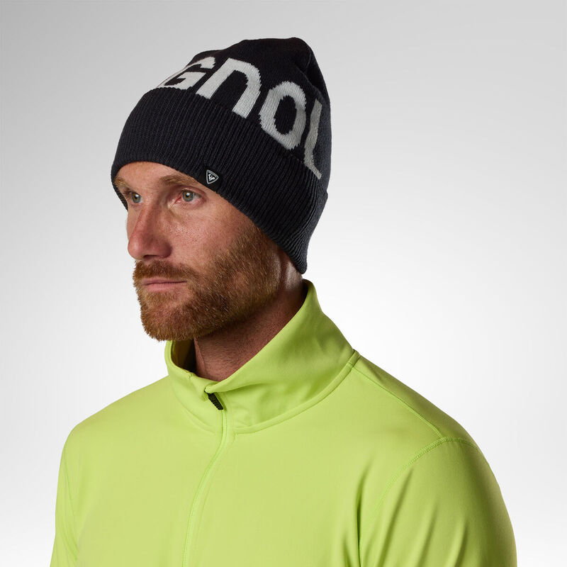 Rossignol Strawpile Beanie image number 3