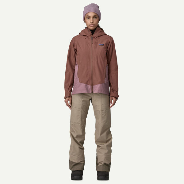 Patagonia Storm Shift Jacket Womens