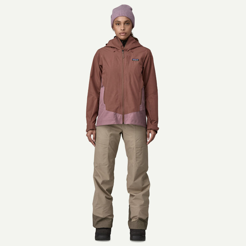 Patagonia Storm Shift Jacket Womens image number 1