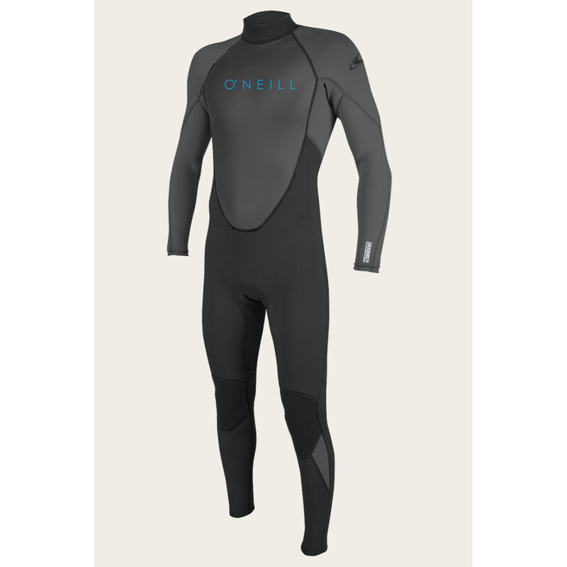 O'Neill Youth Reactor II 3/2 Full Wetsuit image number 0