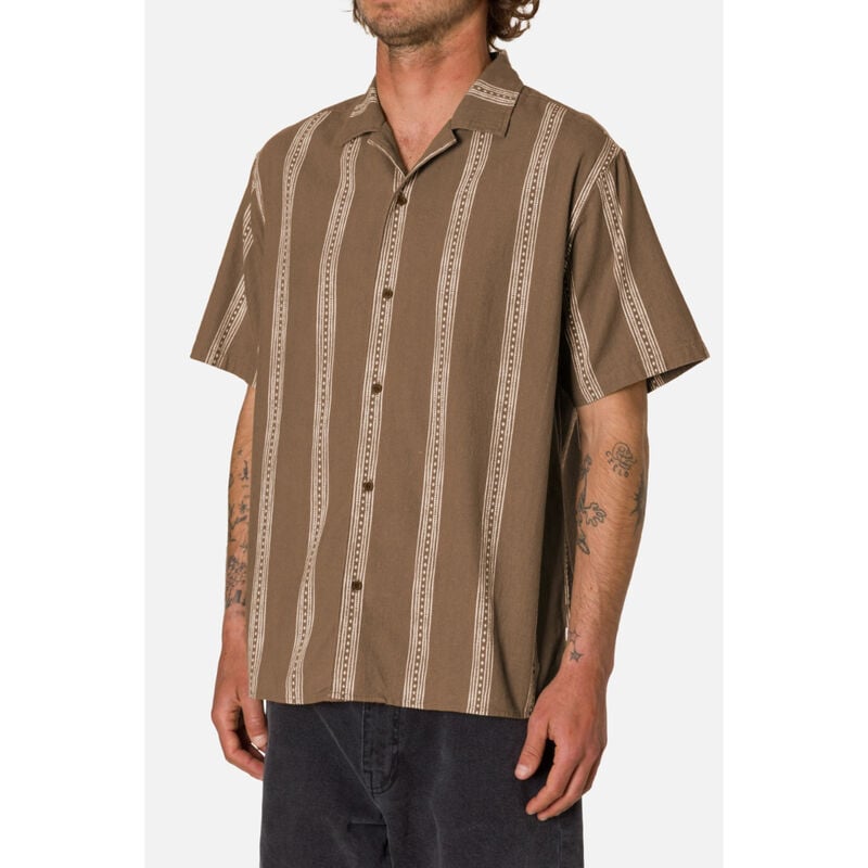 Katin Cedar Shirt Mens image number 2