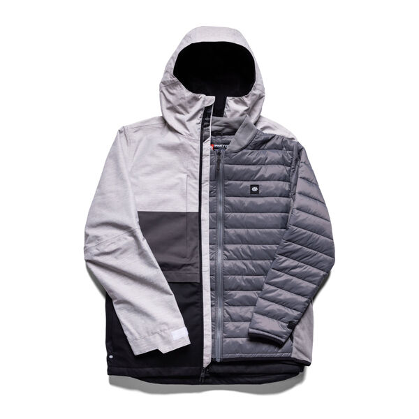 686 Smarty 3-in-1 Form Jacket Mens