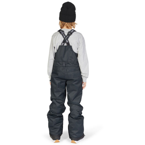 DC Shoes Roadblock Snow Bibs Boys