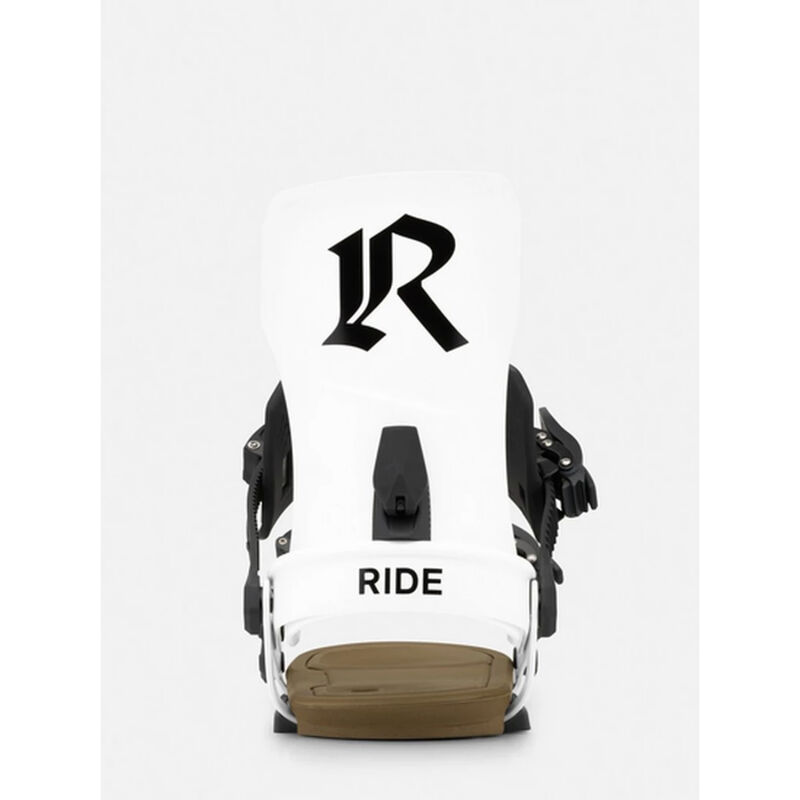 Ride Drone Snowboard Bindings Mens image number 2