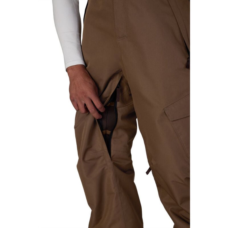 686 Infinity Insulated Cargo Pants Mens image number 3