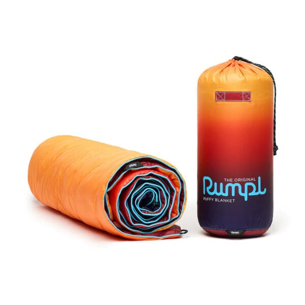 Rumpl Original Puffy Blanket