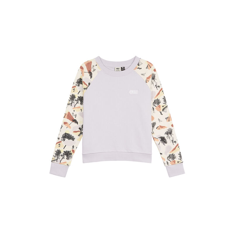 Picture Blayr Crew Sweater Womens image number 0