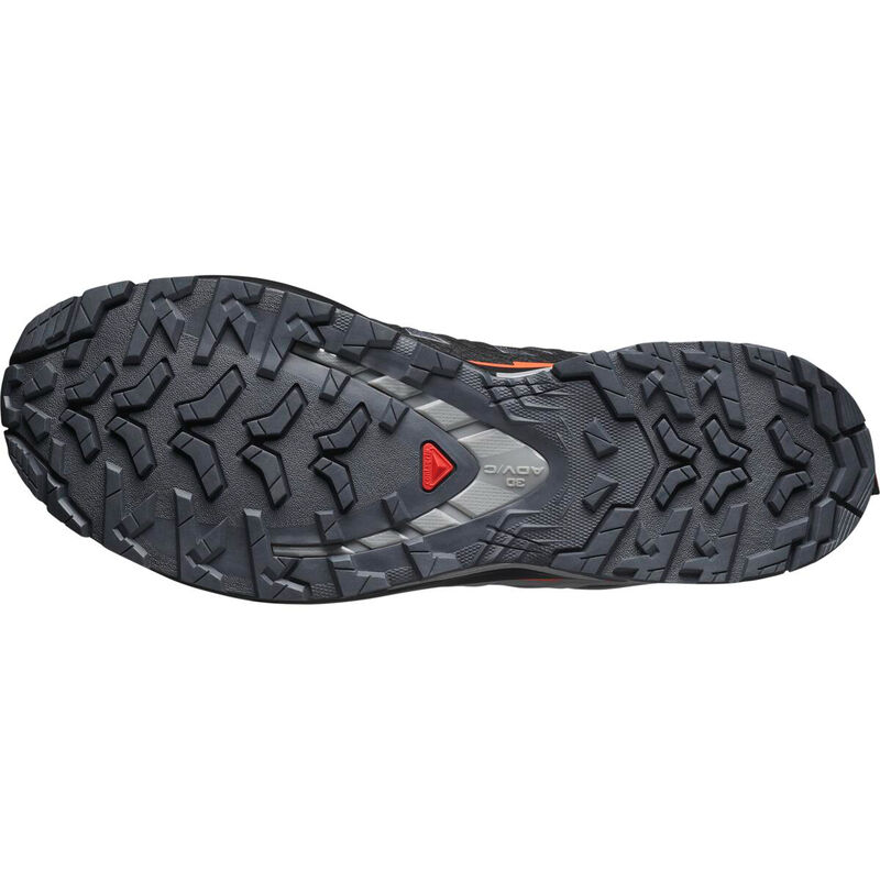 Salomon XA Pro 3D V9 Gore-Tex Trail Running Shoes Mens image number 5