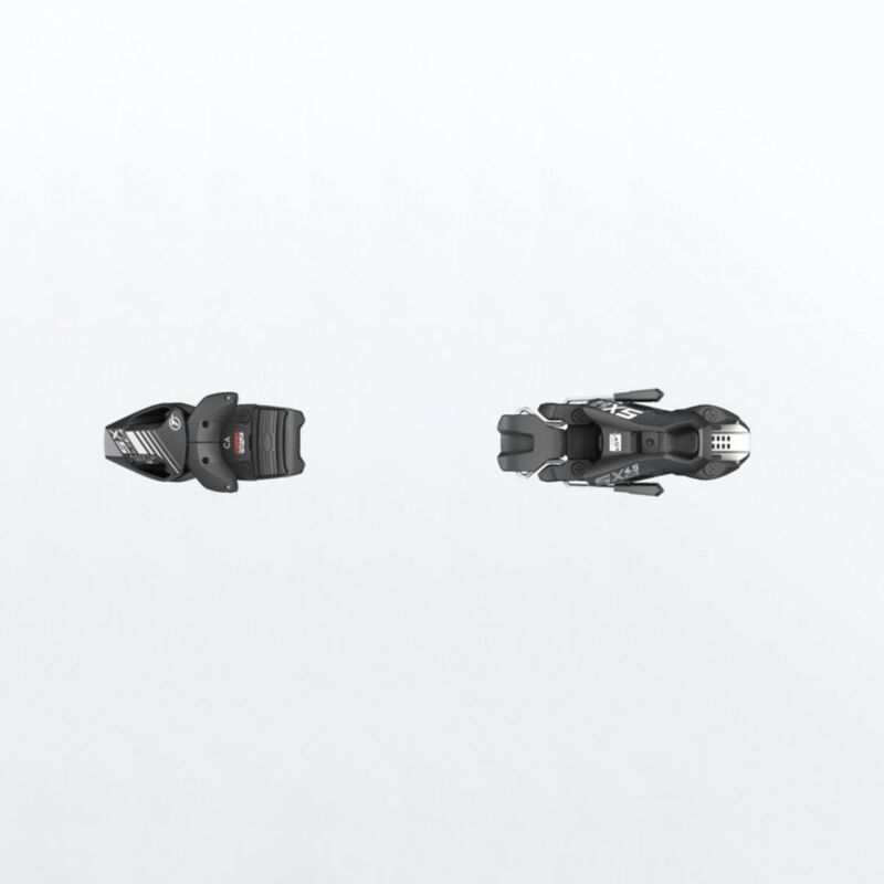 Head SX 4.5 GW CA Bindings Kids image number 1