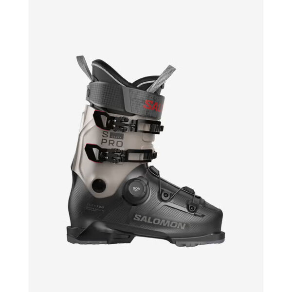 Salomon S/Pro Delta BOA 120 Ski Boots