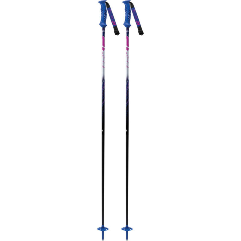 K2 Style Composite Ski Poles Womens image number 0