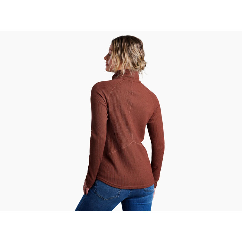 Kuhl Petra Turtleneck Womens image number 1