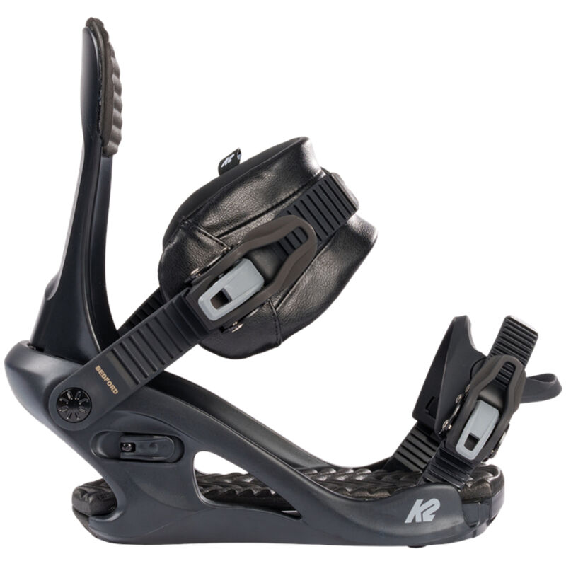K2 Bedford Snowboard Bindings Womens image number 2
