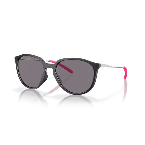 Oakley Sielo Sunglasses + Prizm Grey Polarized Lens