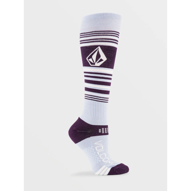 Volcom Tundra Tech Socks Womens image number 1