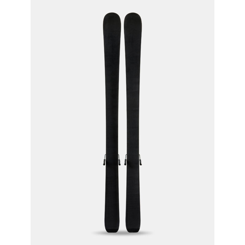 K2 Indy W/4.5 System Skis 124CM Juniors image number 1