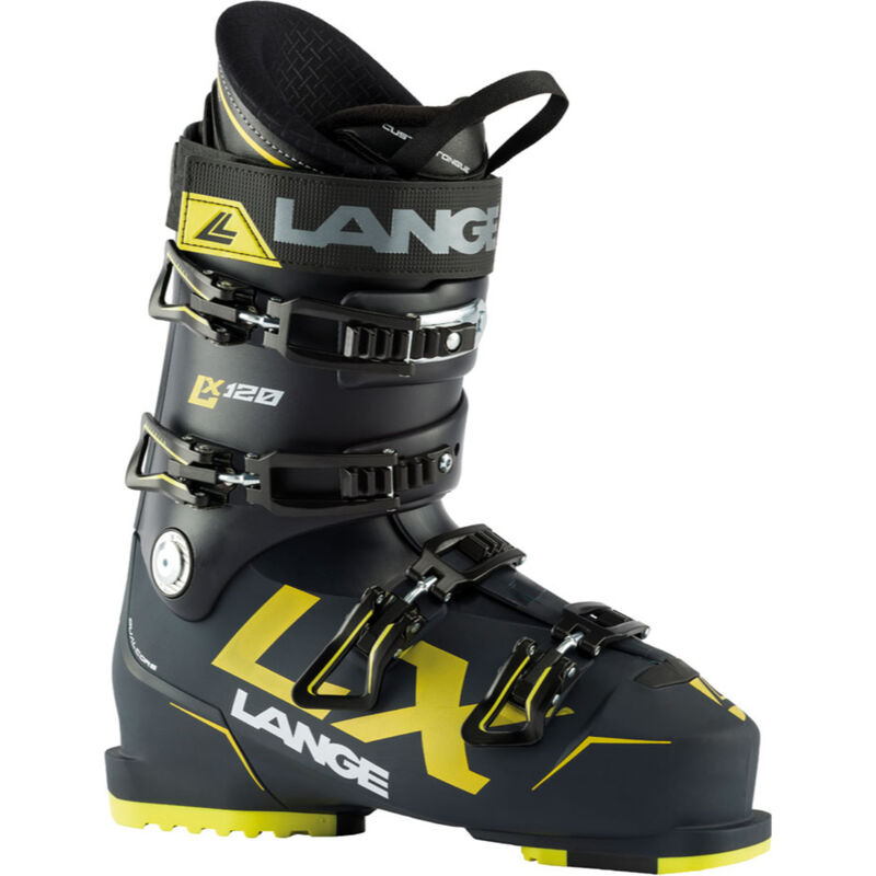 Lange LX 120 Ski Boots Mens image number 0