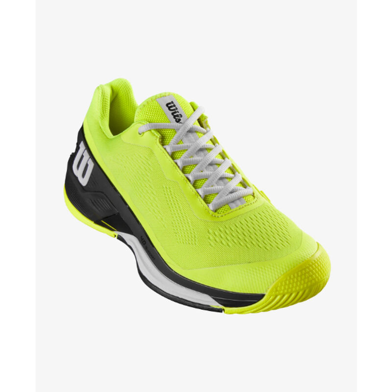 Wilson Rush Pro 4.0 Tennis Shoe Mens image number 0