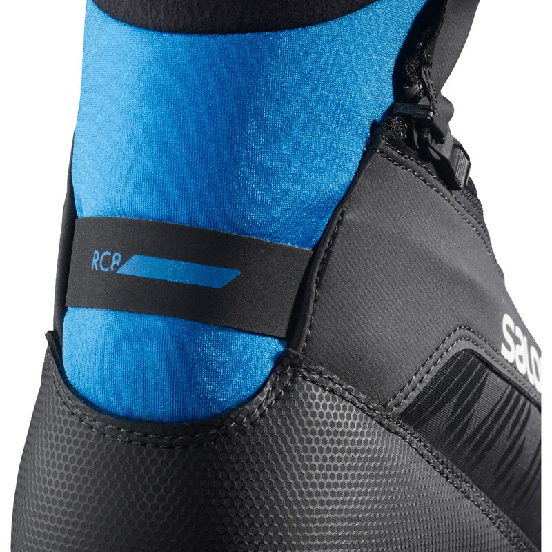 Salomon RC8 Classic Nocturne Prolink Nordic Boot Mens image number 2