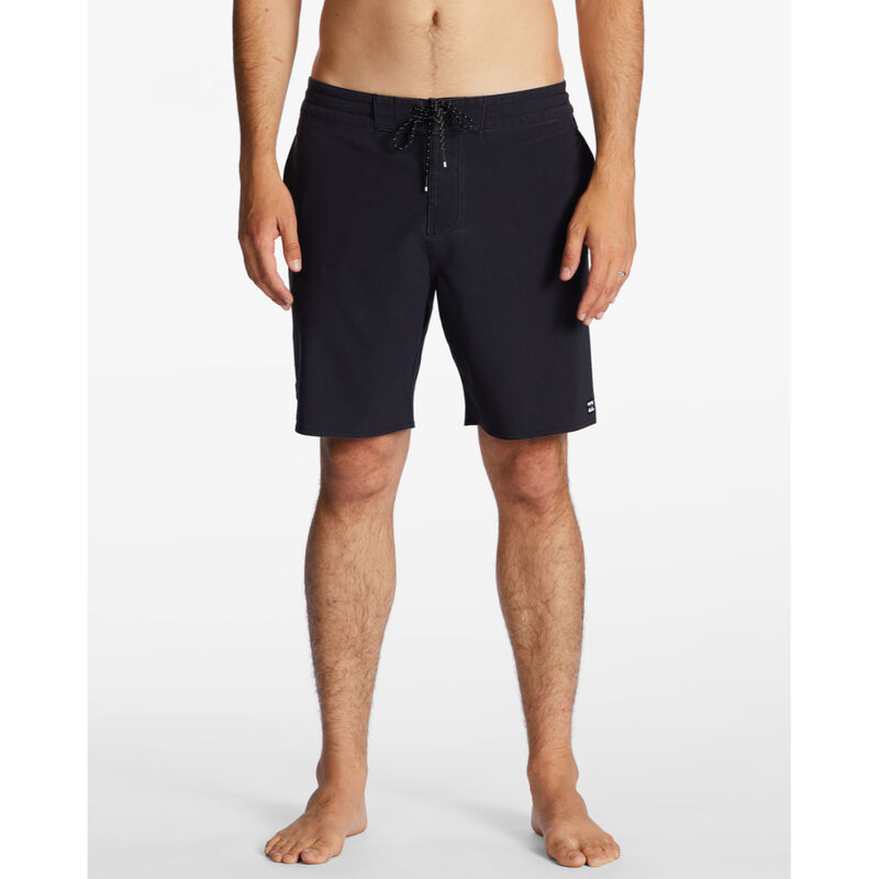 Billabong D Bah Lo Tide 18" Boardshorts Mens image number 2