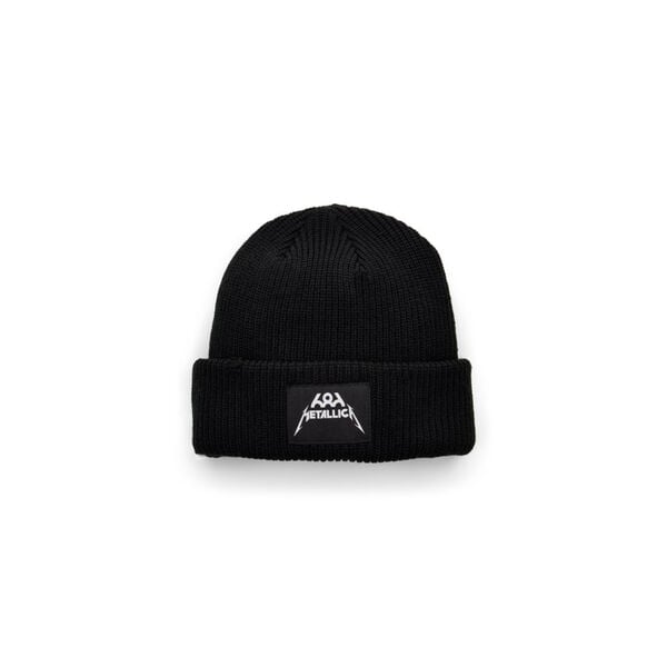 686 Metallica Cuff Beanie