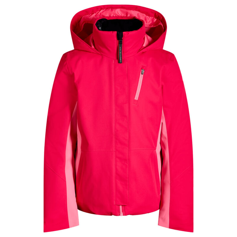 Obermeyer Kennedy Jacket Junior Girls image number 0