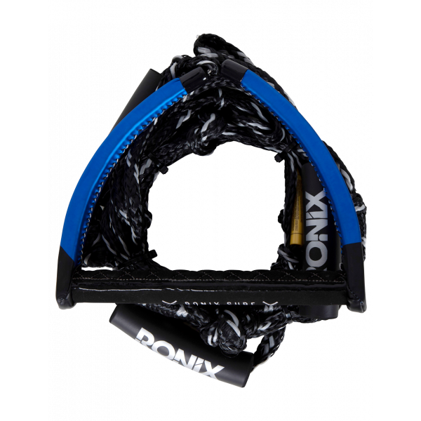 Ronix PU Surf Rope With Handle 25'