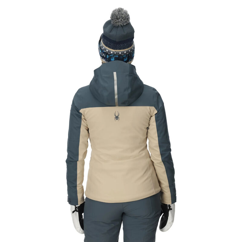 Spyder Titania Jacket Womens image number 2