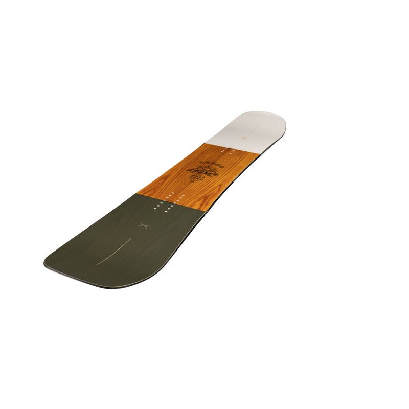 Arbor Westmark Camber Frank April Edition Snowboard image number 1