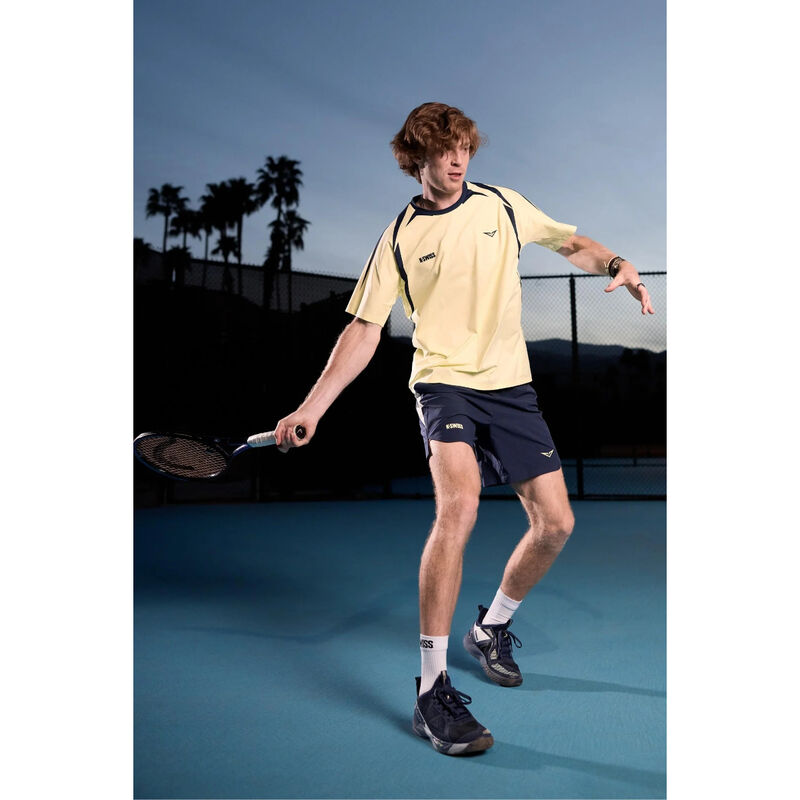 K-Swiss K-Frame Speed Rublo Shoes Mens image number 7