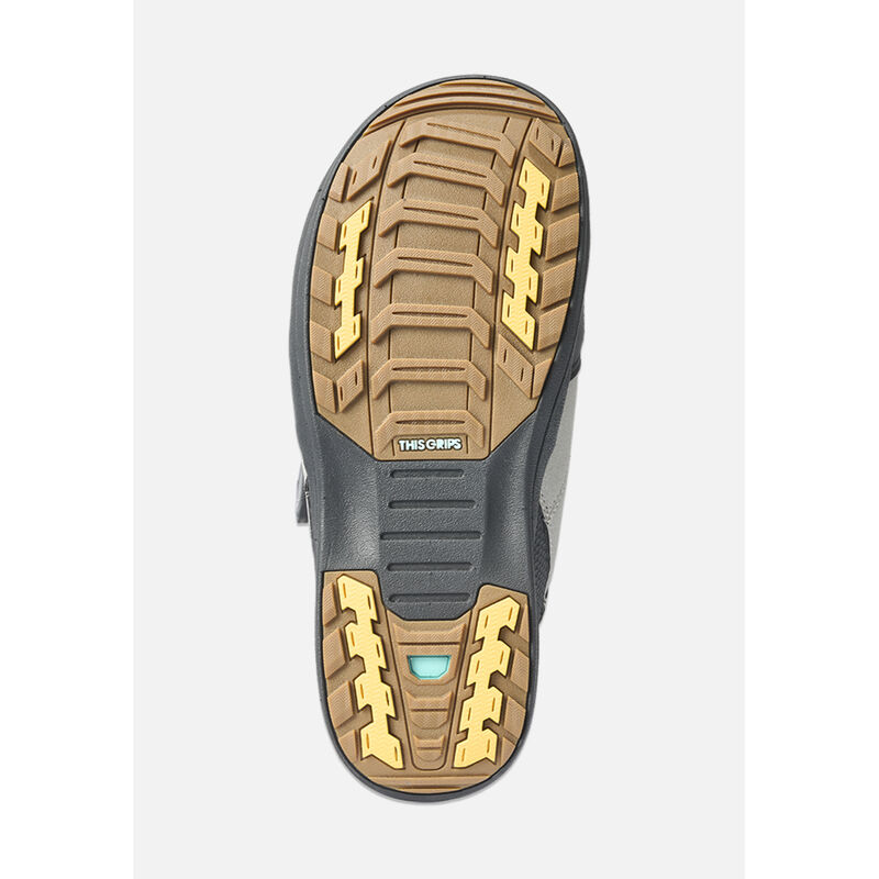 K2 Maysis Snowboard Boots Mens image number 3