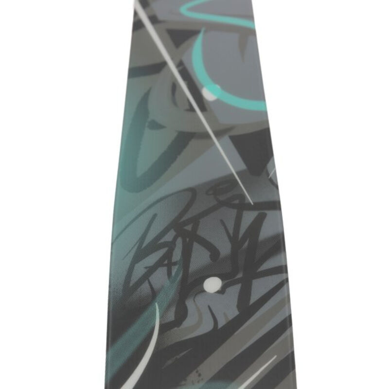 Volkl Revolt 104 Skis image number 5