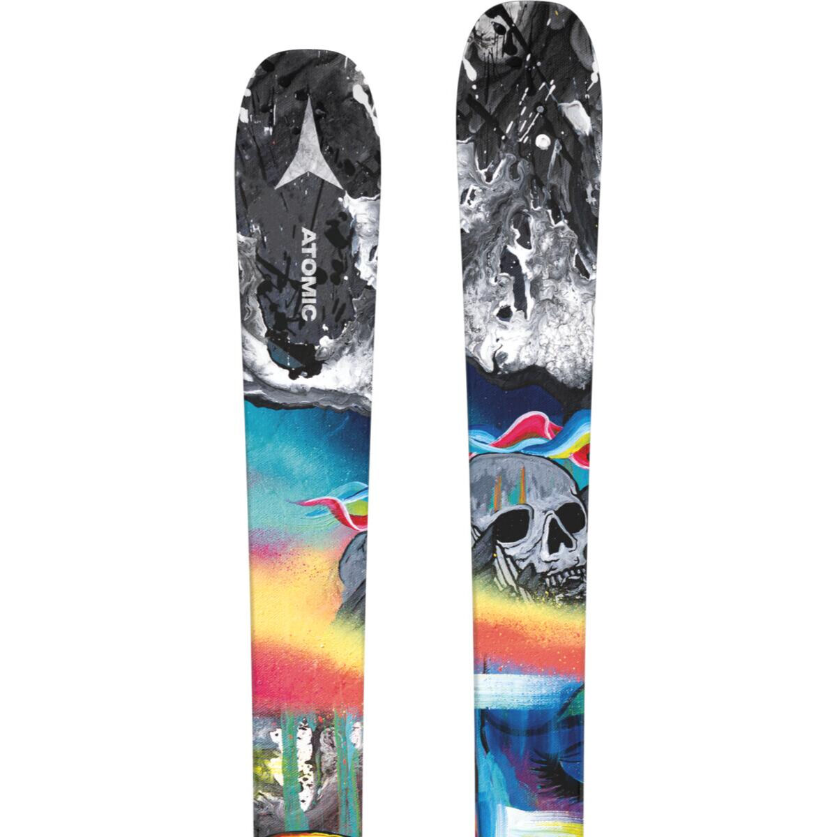 Atomic Bent Chetler Mini Skis Kids | Christy Sports